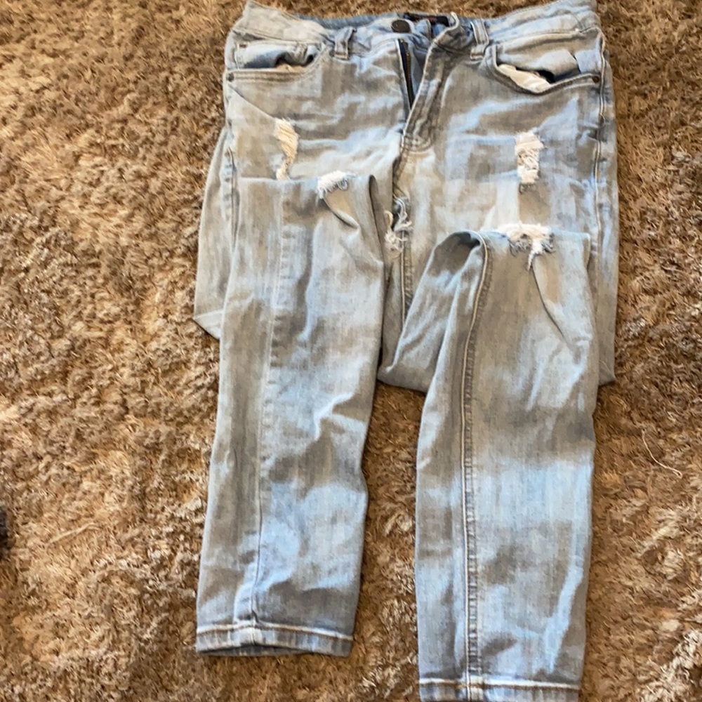 Jeans - Picture 3 of 4